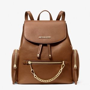 Michael Kors Medium Jet Set Backpack